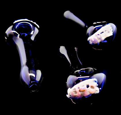 420 Smoking Glass Pipe | Wholesale Glass Pipe-1816