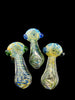 Neon Smoking Strips Glass Pipe | Wholesale Glass Pipe -4171