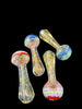 2024 NEW SMOKING HAND GLASS PIPE BEST & CHEAP PRICE BY WHOLESALE GLASS PIPE -4245