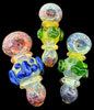 Floral Glass pipe/ Glass Pipes/ Pipe/ Pipes | Wholesale -4249