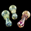 Smoking Glass Pipe color changing special glass | Wholesale Glass Pipe- 4090