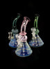 8" Bend Smoking Water Pipe | Wholesale Glass Pipe-288