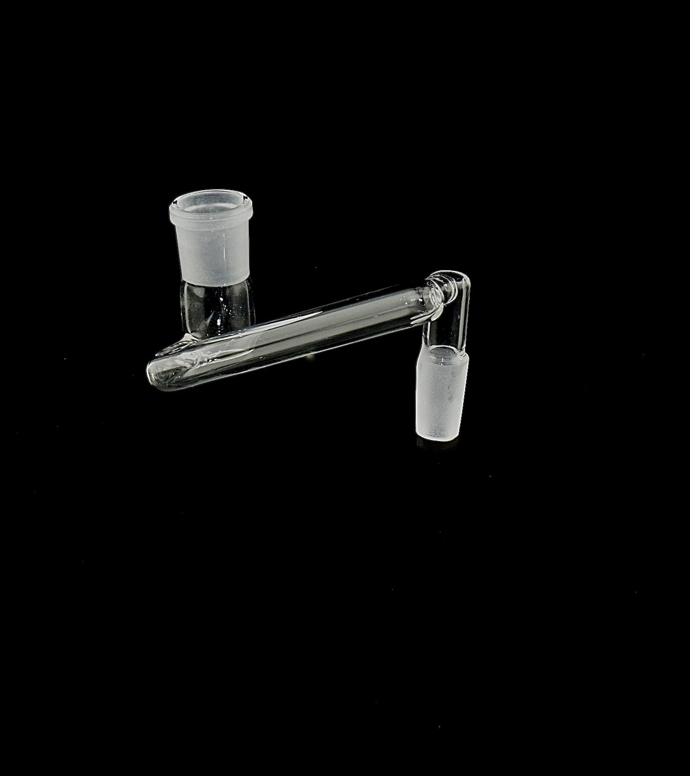 SMOKEA 14mm Male 18mm Female Drop Down Adapter 1337 Wholesale