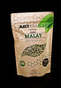 Just-Kratom MALAY Green Capsules-920